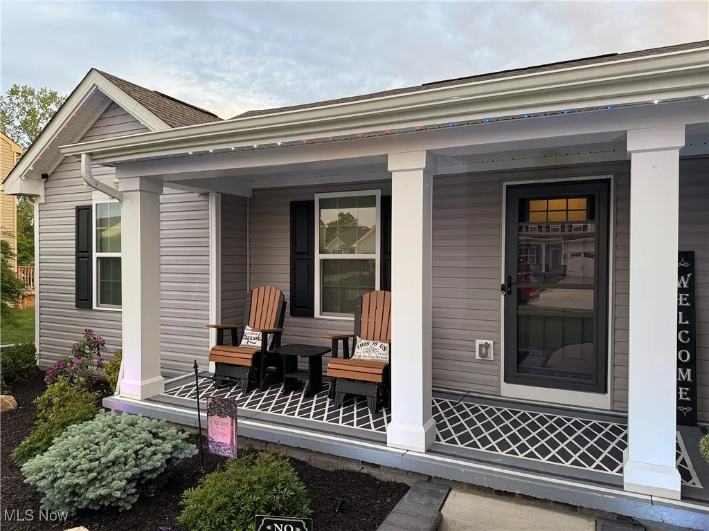 515 Prestwick Path, Painesville, Ohio,MLS Now Listing ID