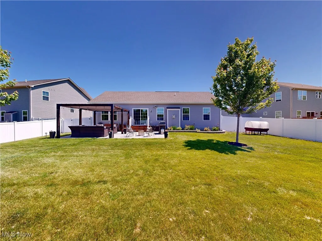 515 Prestwick Path, Painesville, Ohio,MLS Now Listing ID