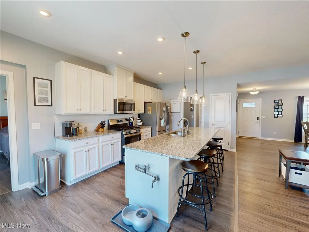 515 Prestwick Path, Painesville, Ohio,MLS Now Listing ID