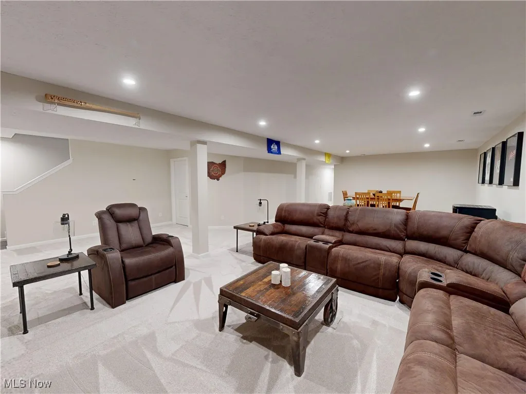 515 Prestwick Path, Painesville, Ohio,MLS Now Listing ID