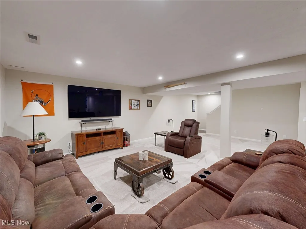 515 Prestwick Path, Painesville, Ohio,MLS Now Listing ID