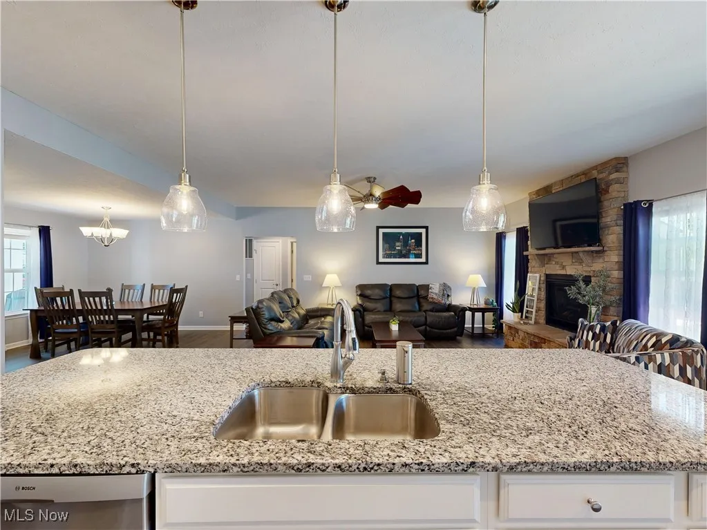 515 Prestwick Path, Painesville, Ohio,MLS Now Listing ID