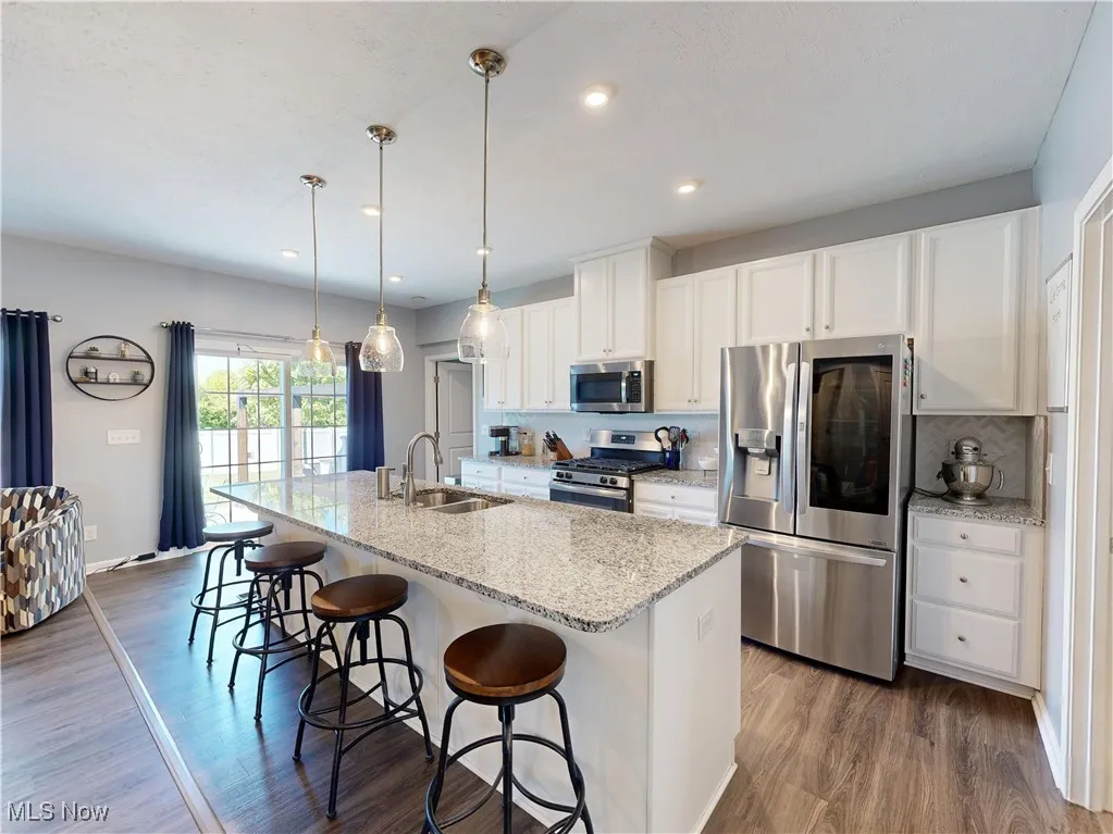 515 Prestwick Path, Painesville, Ohio,MLS Now Listing ID