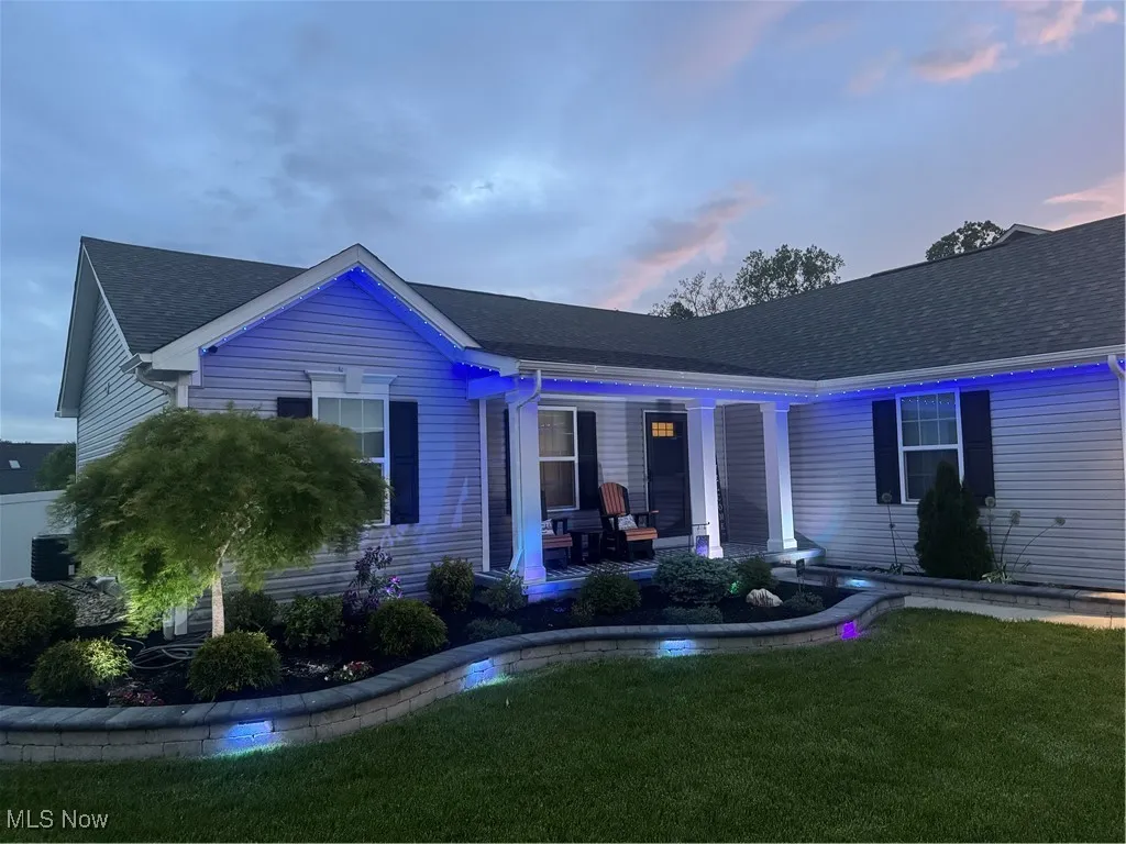 515 Prestwick Path, Painesville, Ohio,MLS Now Listing ID