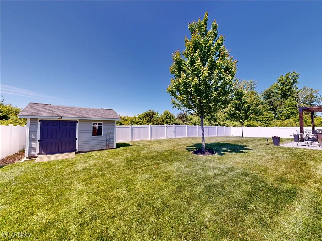 515 Prestwick Path, Painesville, Ohio,MLS Now Listing ID