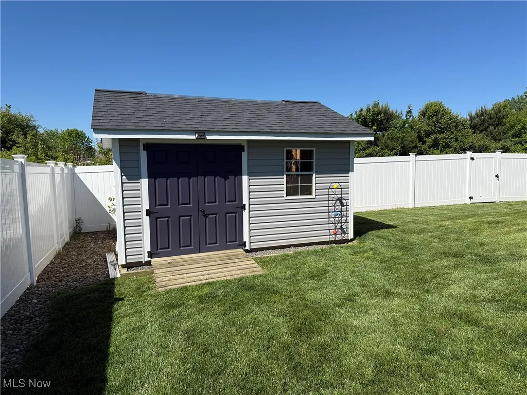 515 Prestwick Path, Painesville, Ohio,MLS Now Listing ID