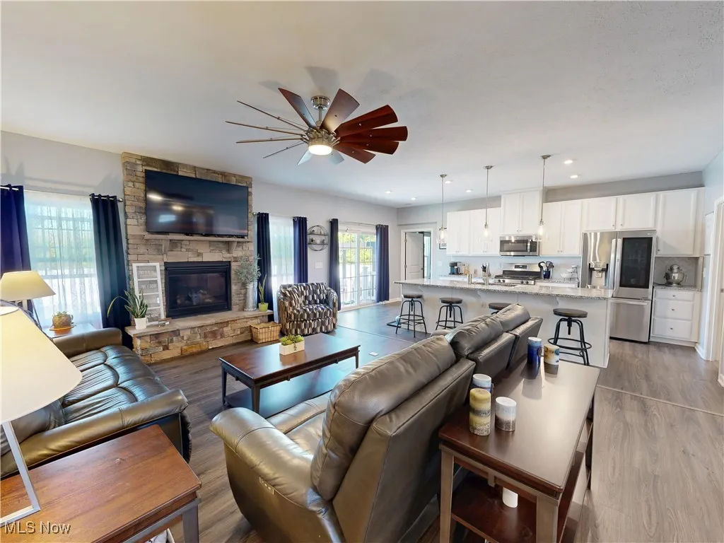 515 Prestwick Path, Painesville, Ohio,MLS Now Listing ID