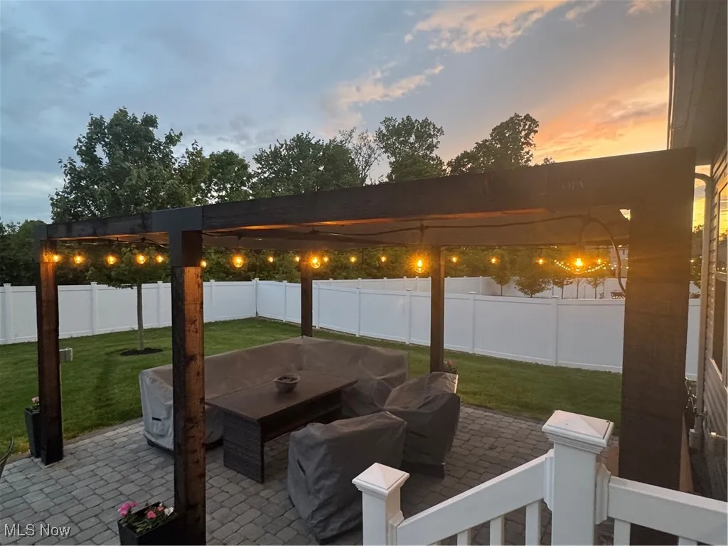 515 Prestwick Path, Painesville, Ohio,MLS Now Listing ID