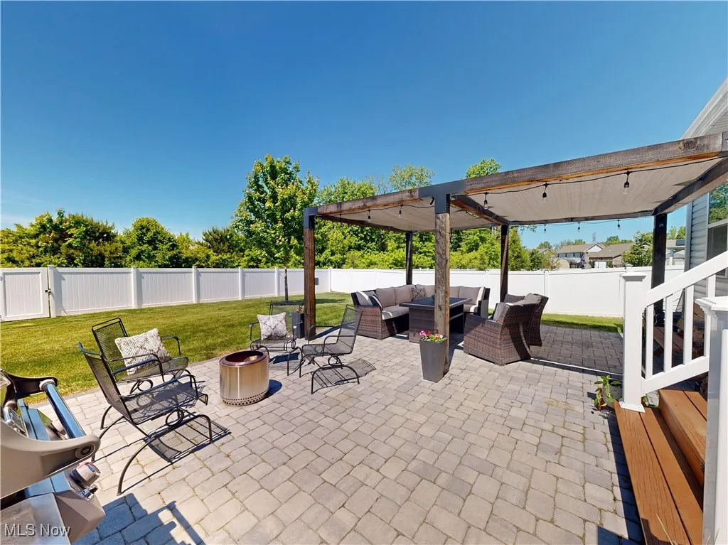 515 Prestwick Path, Painesville, Ohio,MLS Now Listing ID