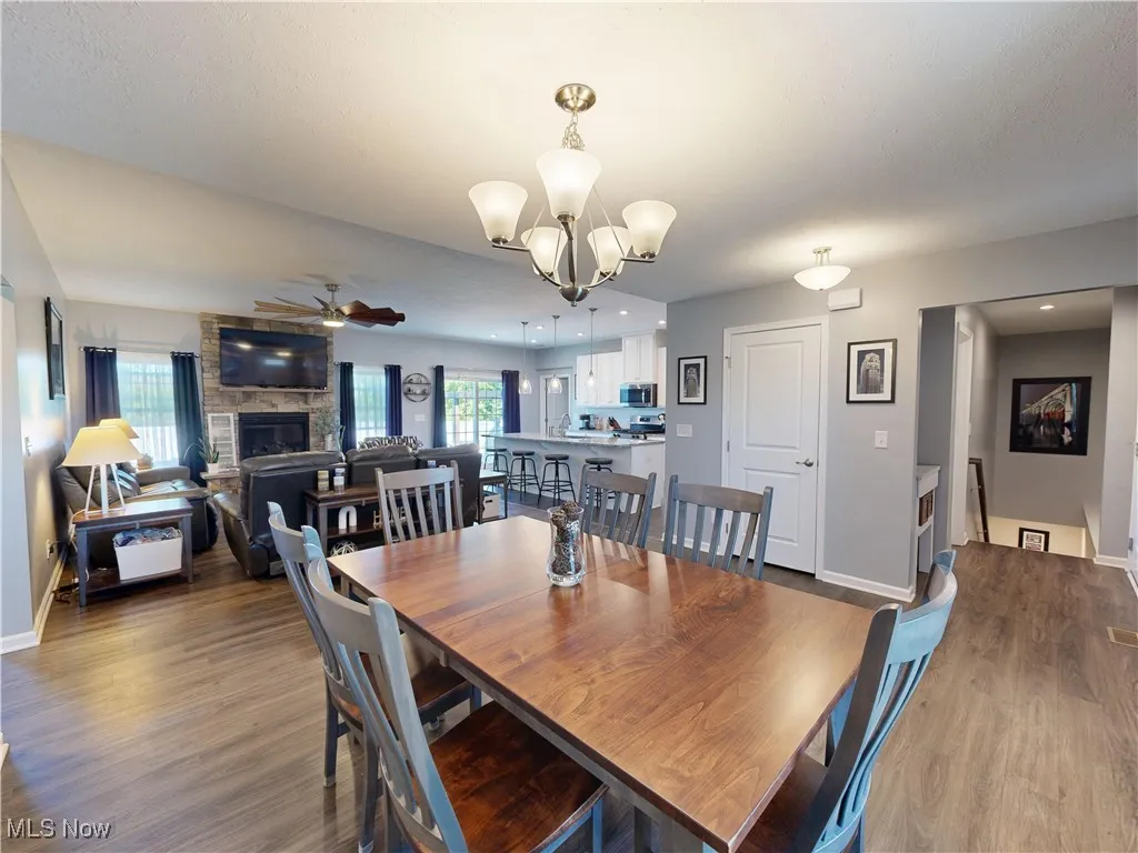 515 Prestwick Path, Painesville, Ohio,MLS Now Listing ID