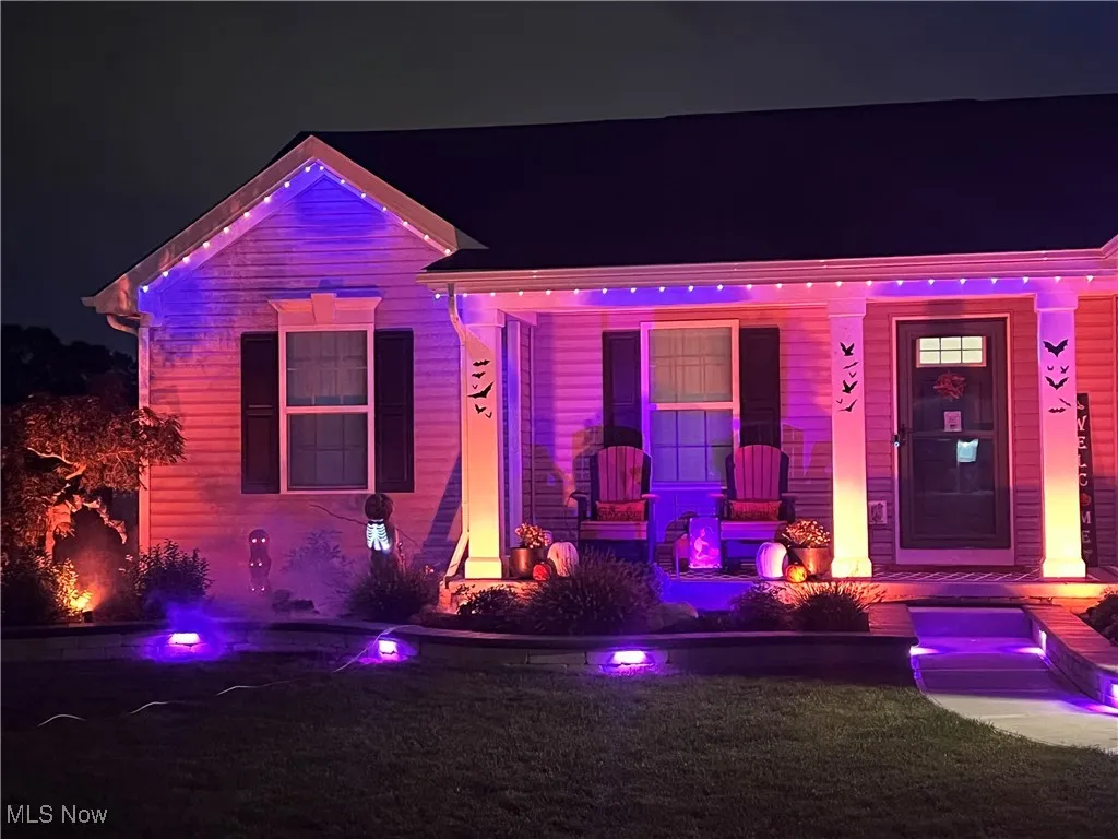 515 Prestwick Path, Painesville, Ohio,MLS Now Listing ID