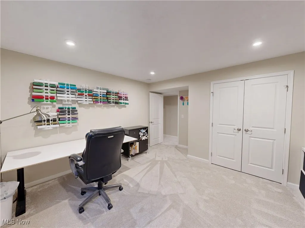 515 Prestwick Path, Painesville, Ohio,MLS Now Listing ID