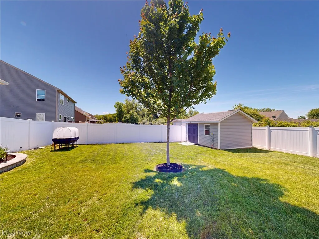 515 Prestwick Path, Painesville, Ohio,MLS Now Listing ID
