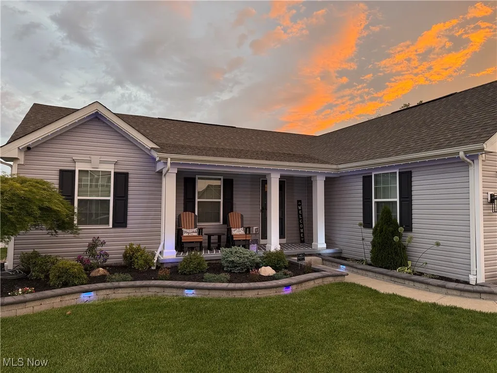 515 Prestwick Path, Painesville, Ohio,MLS Now Listing ID
