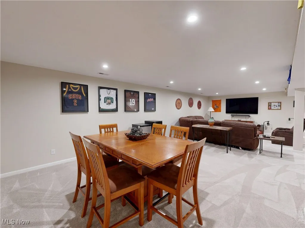 515 Prestwick Path, Painesville, Ohio,MLS Now Listing ID