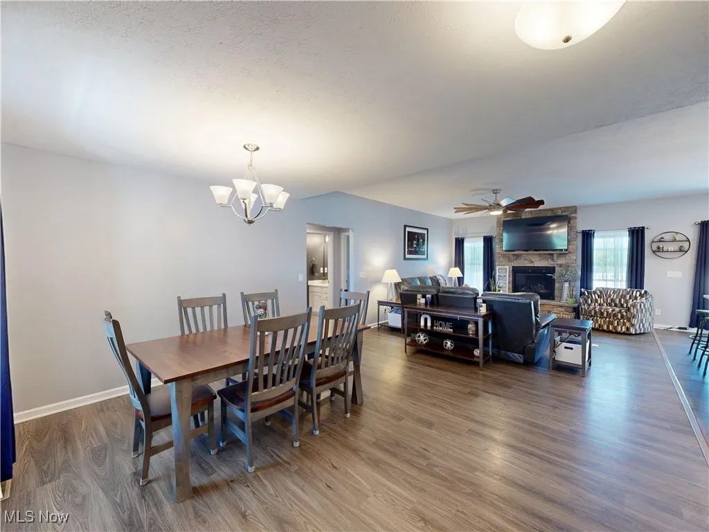 515 Prestwick Path, Painesville, Ohio,MLS Now Listing ID