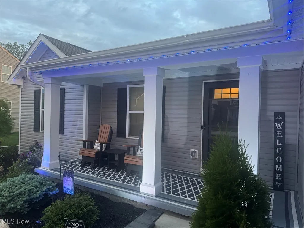 515 Prestwick Path, Painesville, Ohio,MLS Now Listing ID