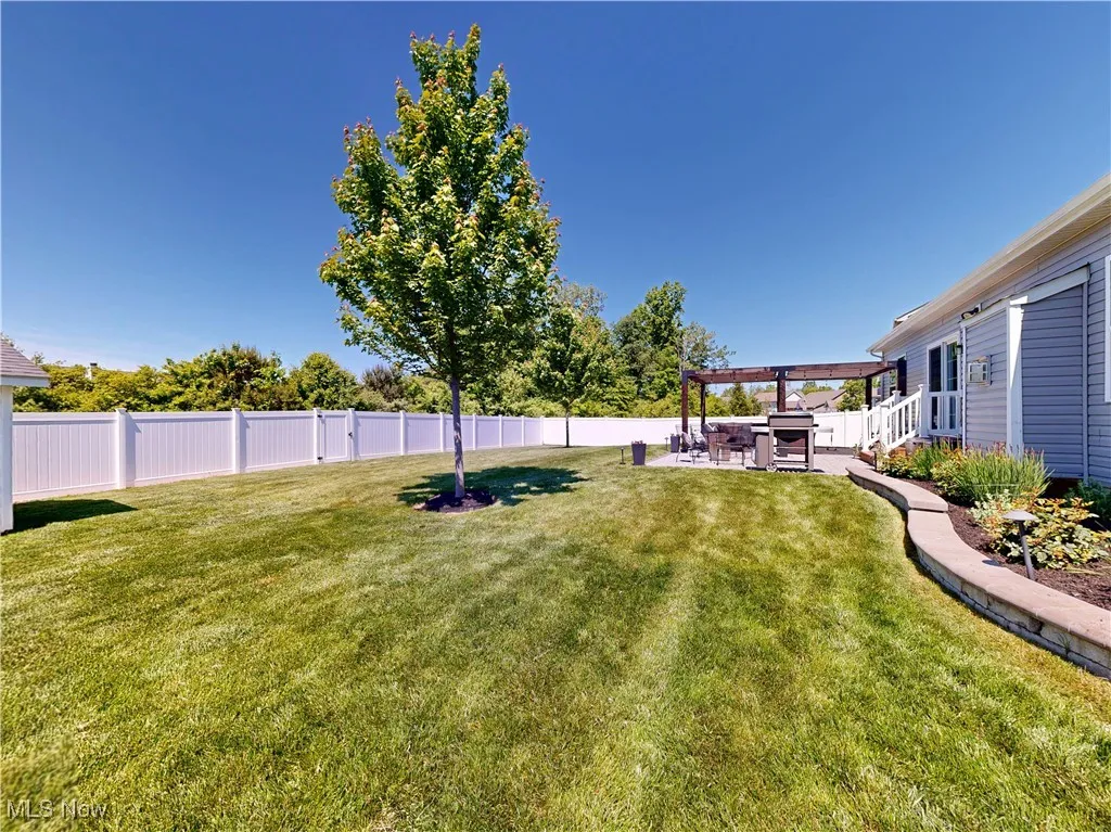 515 Prestwick Path, Painesville, Ohio,MLS Now Listing ID