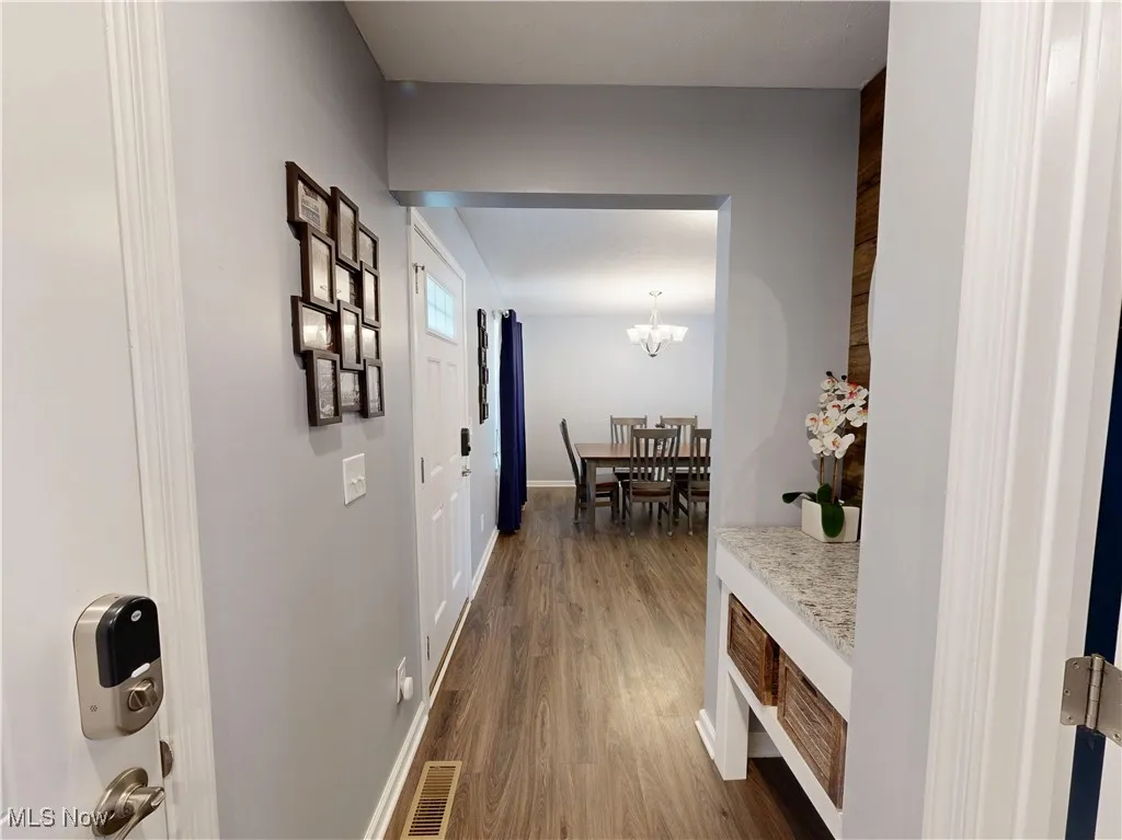 515 Prestwick Path, Painesville, Ohio,MLS Now Listing ID