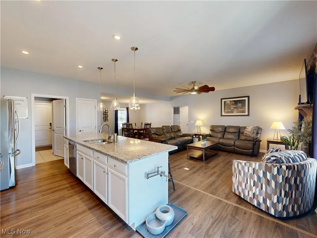 515 Prestwick Path, Painesville, Ohio,MLS Now Listing ID