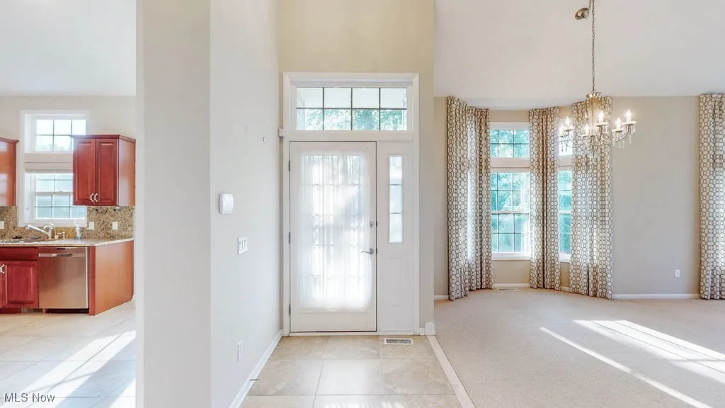 250 Blossom Lane, Orange, Ohio 44022,MLS Now Listing ID
