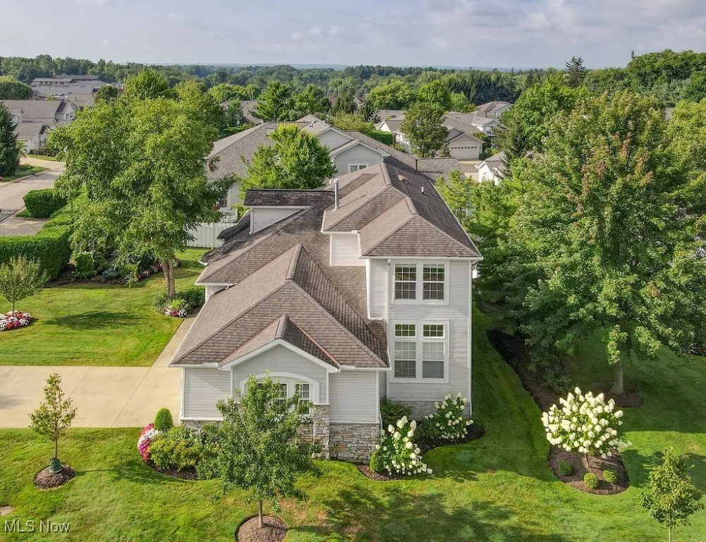 250 Blossom Lane, Orange, Ohio 44022,MLS Now Listing ID