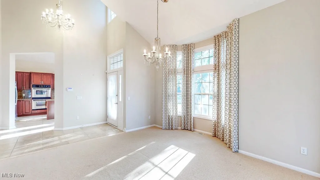 250 Blossom Lane, Orange, Ohio 44022,MLS Now Listing ID