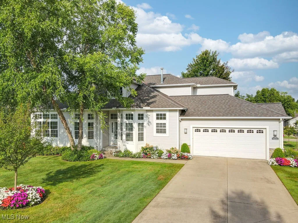 250 Blossom Lane, Orange, Ohio 44022,MLS Now Listing ID