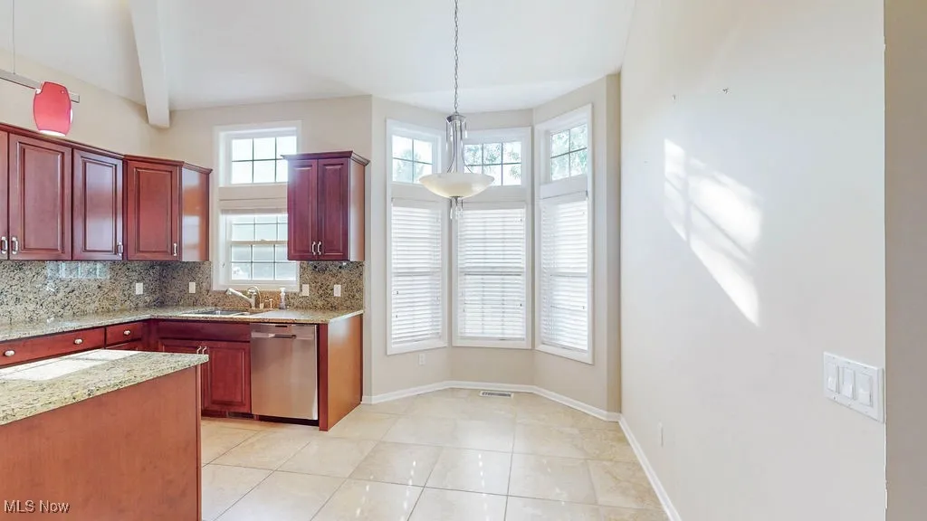 250 Blossom Lane, Orange, Ohio 44022,MLS Now Listing ID