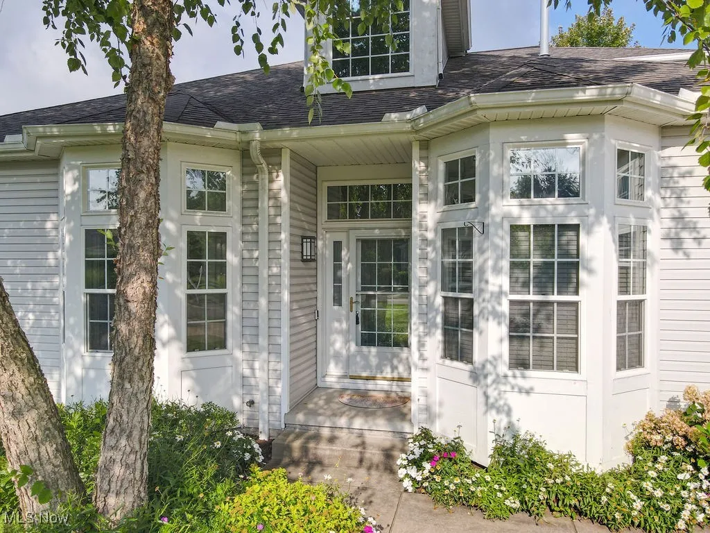 250 Blossom Lane, Orange, Ohio 44022,MLS Now Listing ID