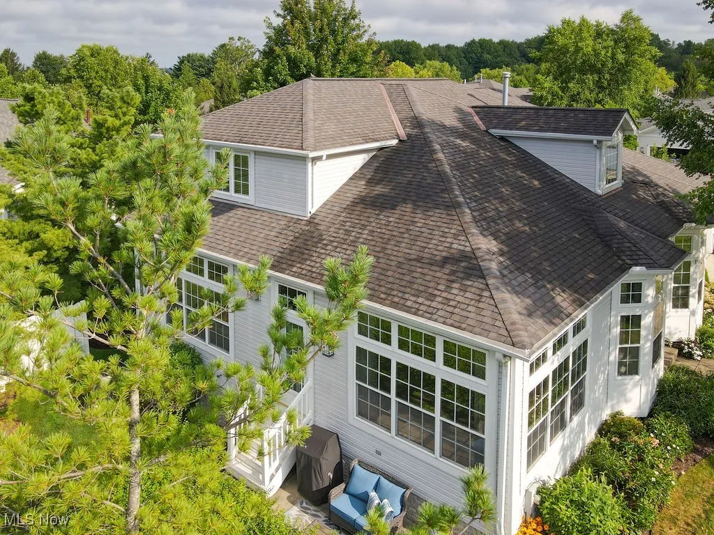 250 Blossom Lane, Orange, Ohio 44022,MLS Now Listing ID