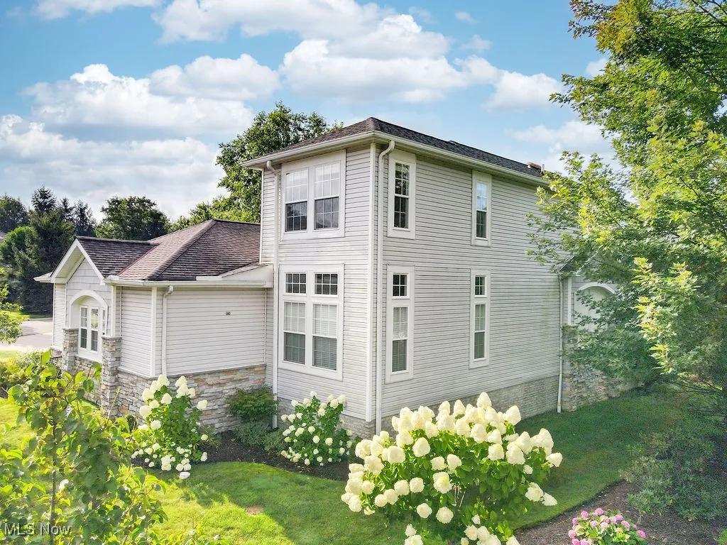 250 Blossom Lane, Orange, Ohio 44022,MLS Now Listing ID