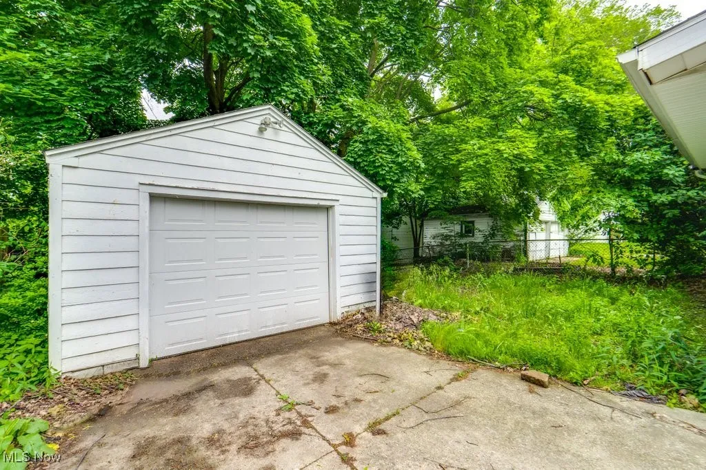 1866 17th Street, Akron, Ohio,MLS Now Listing ID