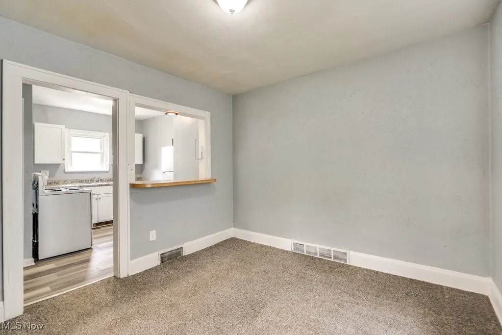 1866 17th Street, Akron, Ohio,MLS Now Listing ID