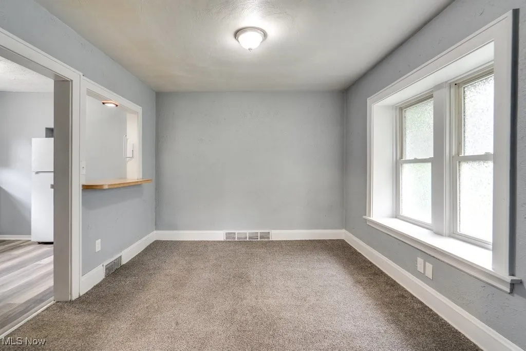 1866 17th Street, Akron, Ohio,MLS Now Listing ID