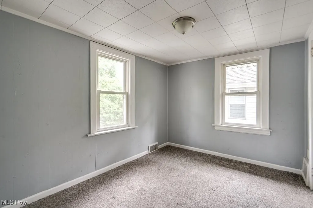 1866 17th Street, Akron, Ohio,MLS Now Listing ID
