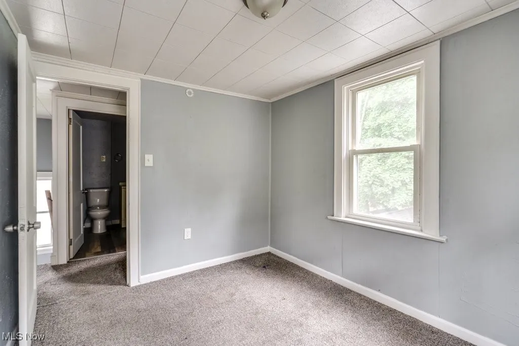 1866 17th Street, Akron, Ohio,MLS Now Listing ID