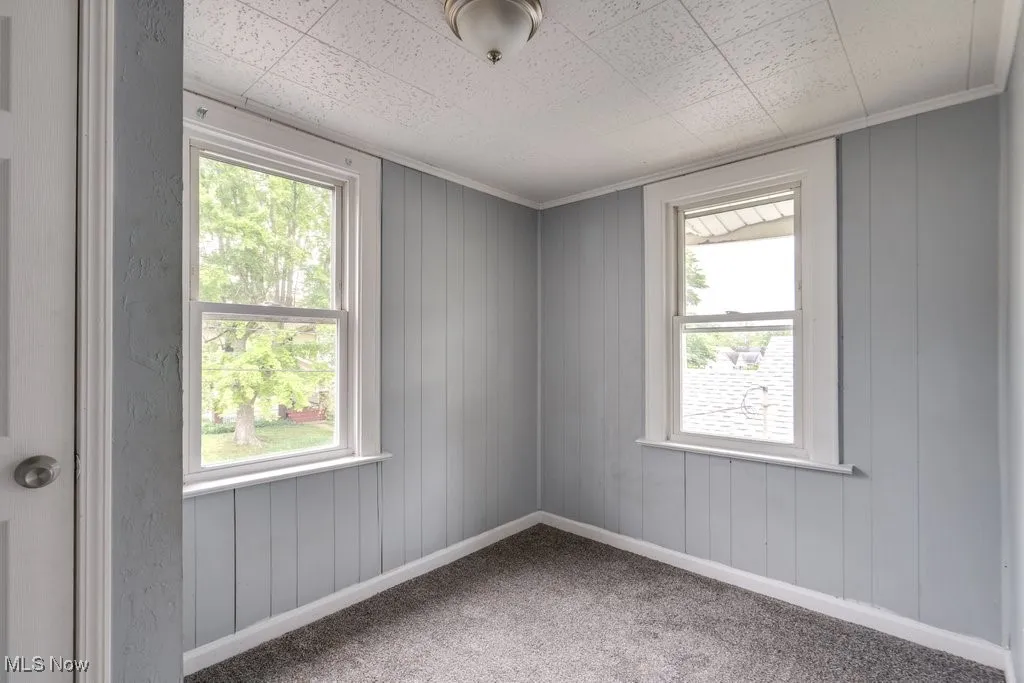 1866 17th Street, Akron, Ohio,MLS Now Listing ID