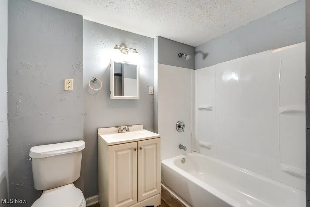 1866 17th Street, Akron, Ohio,MLS Now Listing ID