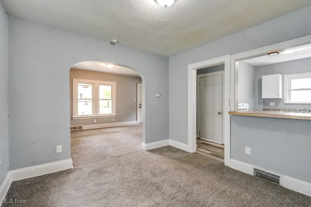 1866 17th Street, Akron, Ohio,MLS Now Listing ID