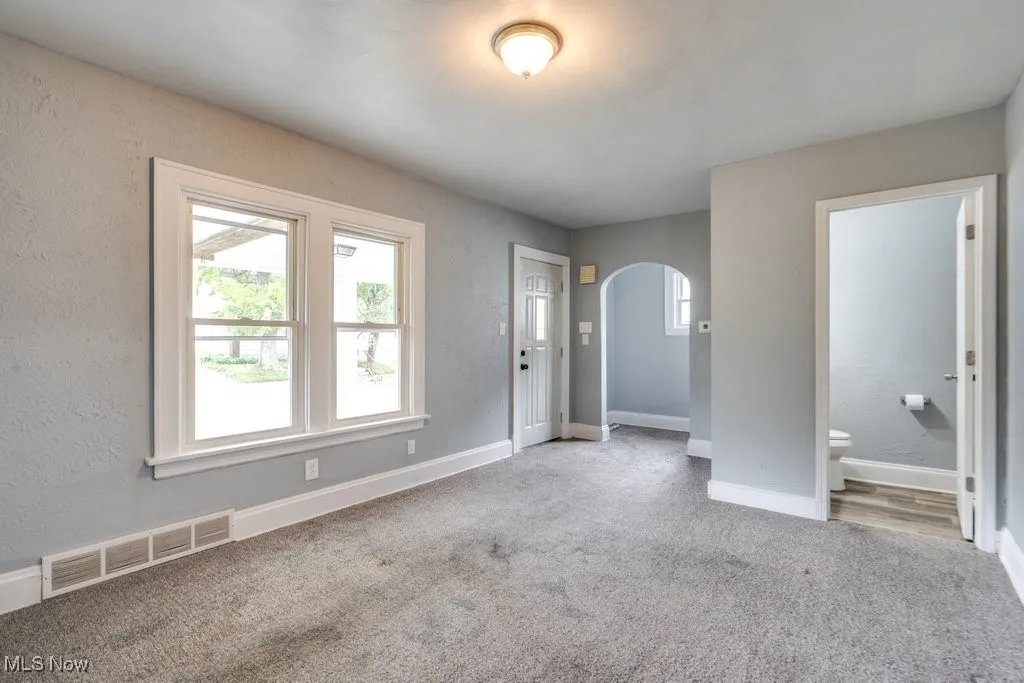 1866 17th Street, Akron, Ohio,MLS Now Listing ID