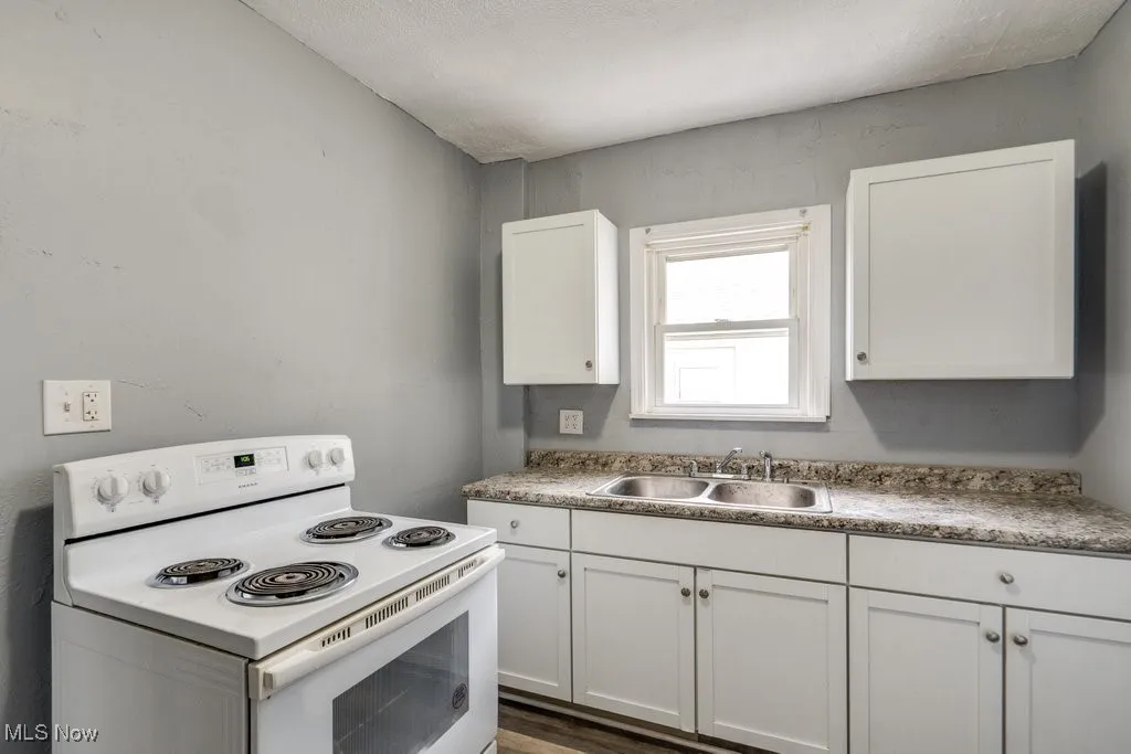 1866 17th Street, Akron, Ohio,MLS Now Listing ID