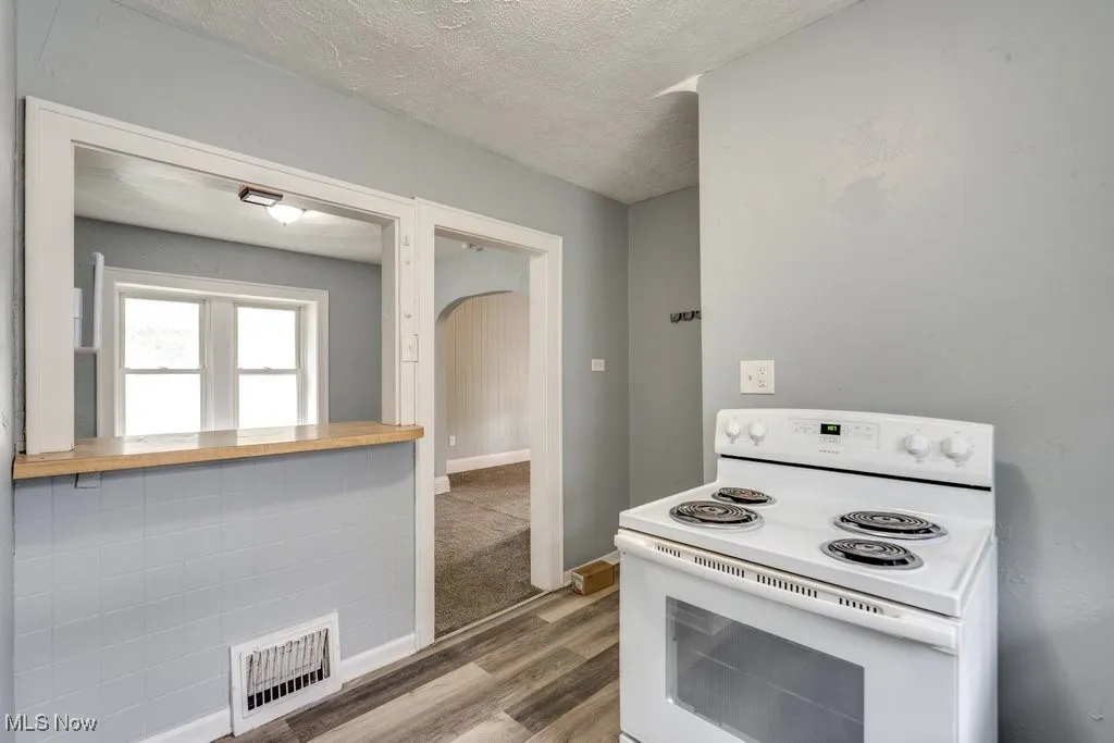 1866 17th Street, Akron, Ohio,MLS Now Listing ID
