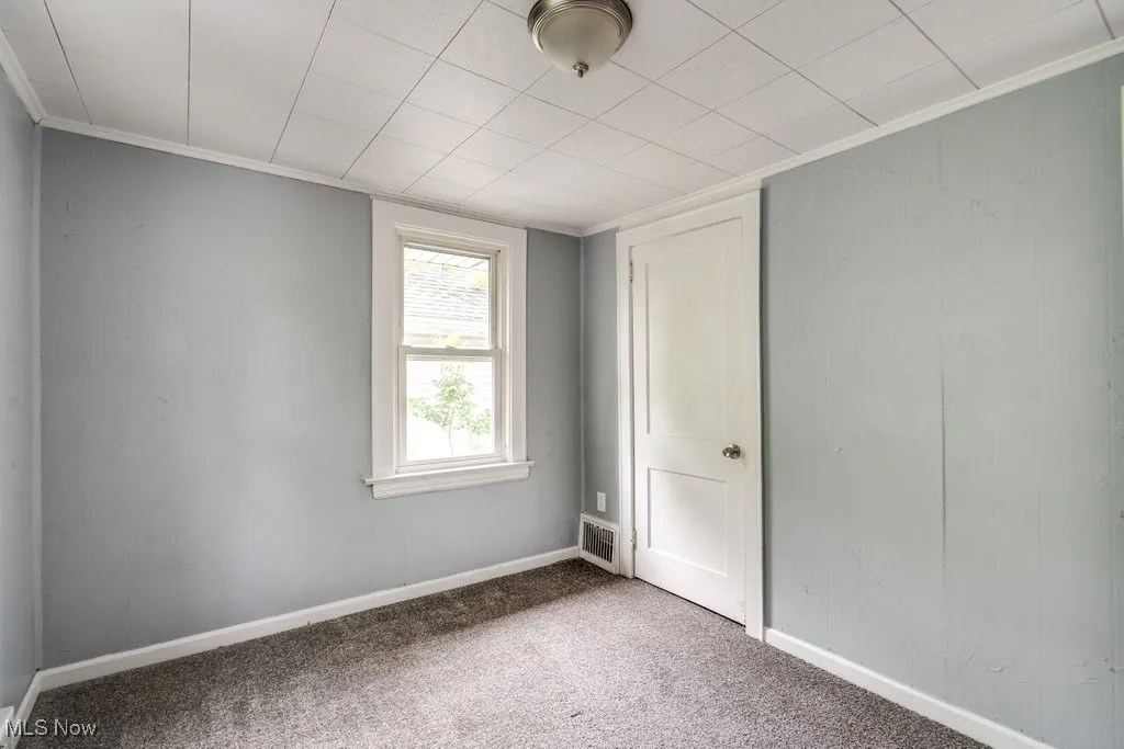 1866 17th Street, Akron, Ohio,MLS Now Listing ID