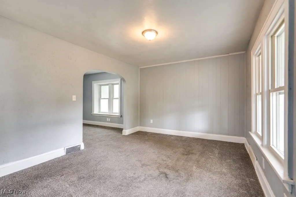 1866 17th Street, Akron, Ohio,MLS Now Listing ID