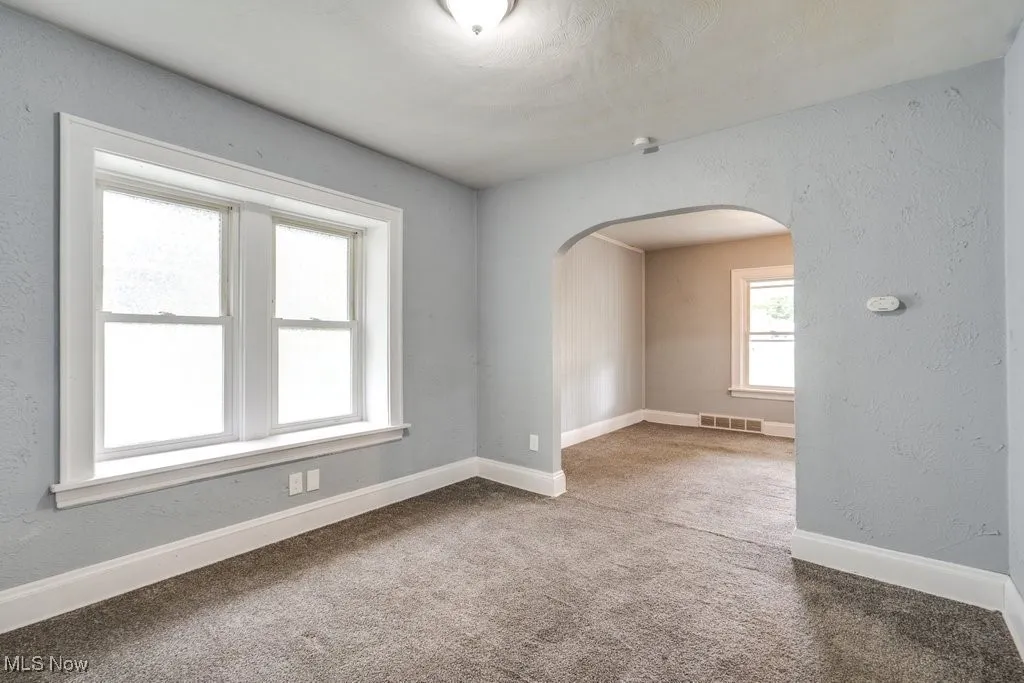 1866 17th Street, Akron, Ohio,MLS Now Listing ID