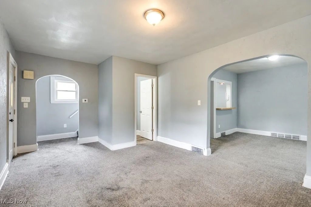 1866 17th Street, Akron, Ohio,MLS Now Listing ID