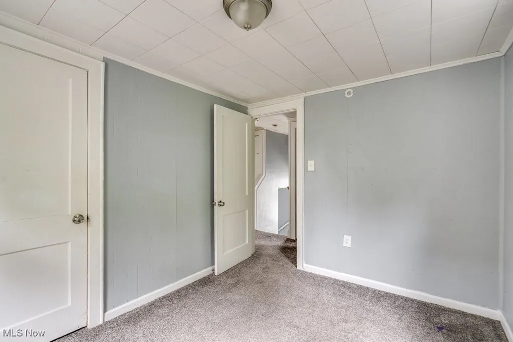 1866 17th Street, Akron, Ohio,MLS Now Listing ID