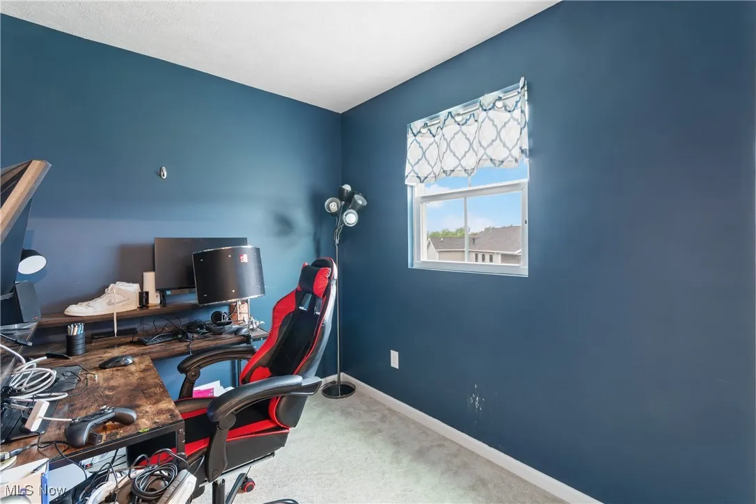4480 Halle Circle, Massillon, Ohio,MLS Now Listing ID