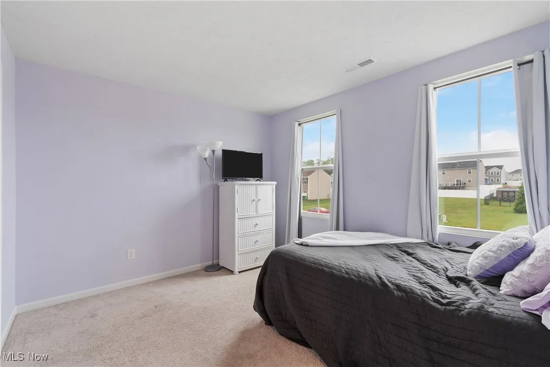 4480 Halle Circle, Massillon, Ohio,MLS Now Listing ID